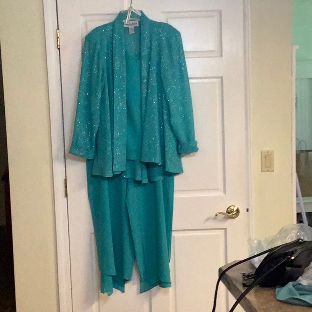 Another Thyme  Mother of the Bride Outfit